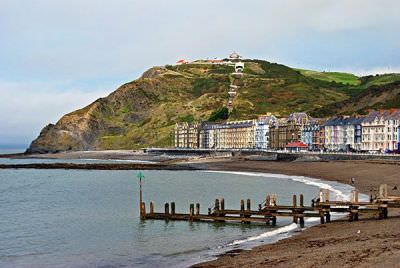 Aberystwyth
