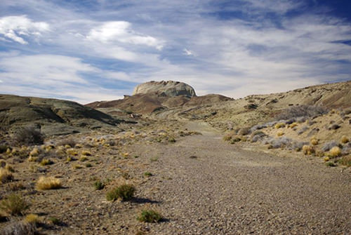 chubut valley