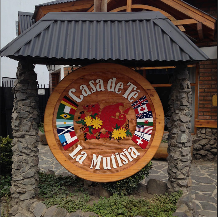 casa de te la-mutisia