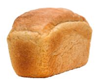 Loaf of bread
