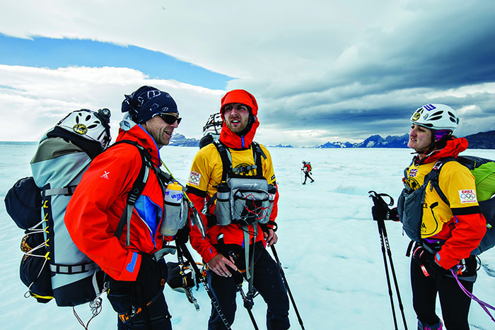 Arctic Conditions