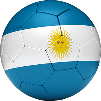 Argentinian Football