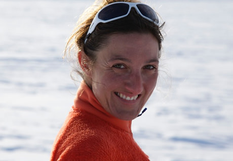 Maria Leijerstam