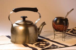 Kettle